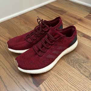 Adidas boost sneakers